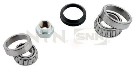 Handler.Part Wheel bearing kit SNR R15906 1