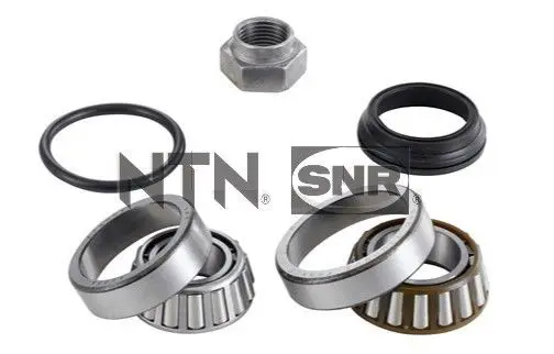 Handler.Part Wheel bearing kit SNR R15912 1