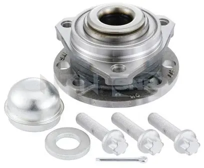 Handler.Part Wheel bearing kit SNR R15331 1