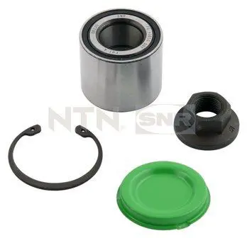 Handler.Part Wheel bearing kit SNR R15337 1