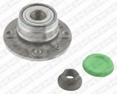 Handler.Part Wheel bearing kit SNR R15926 1