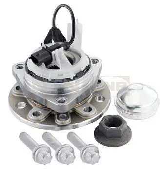 Handler.Part Wheel bearing kit SNR R15340 1