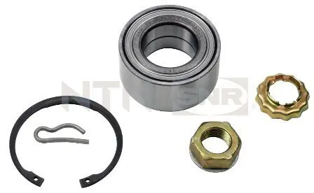 Handler.Part Wheel bearing kit SNR R15931 1