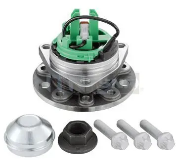 Handler.Part Wheel bearing kit SNR R15344 1