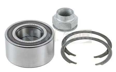 Handler.Part Wheel bearing kit SNR R15355 1