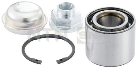 Handler.Part Wheel bearing kit SNR R15356 1