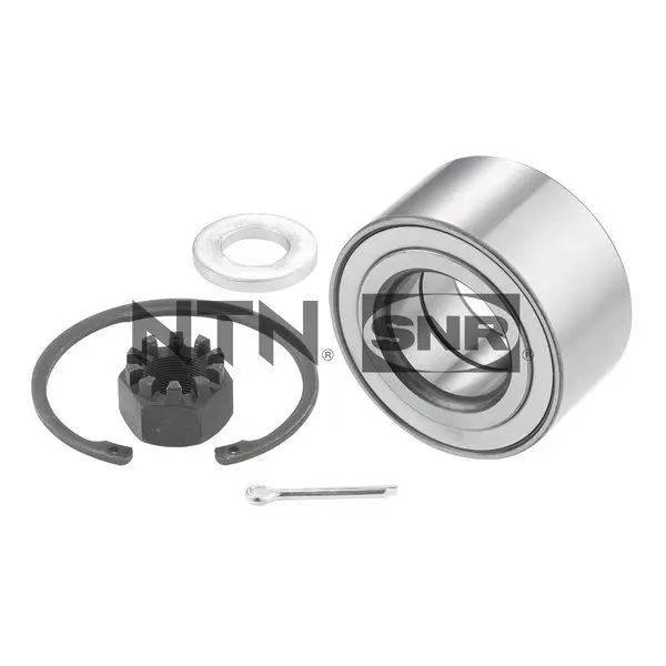 Handler.Part Wheel bearing kit SNR R15370 1