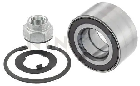 Handler.Part Wheel bearing kit SNR R15371 1