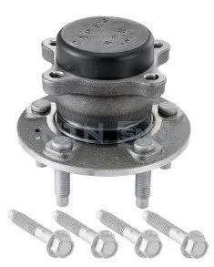 Handler.Part Wheel bearing kit SNR R15372 1