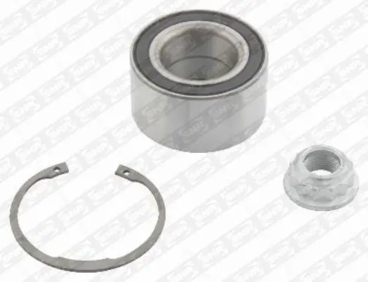 Handler.Part Wheel Bearing Kit SNR R15401 1