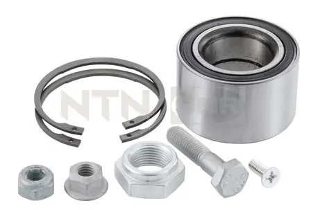 Handler.Part Wheel bearing kit SNR R15412 1