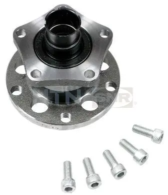 Handler.Part Wheel bearing kit SNR R15444 1