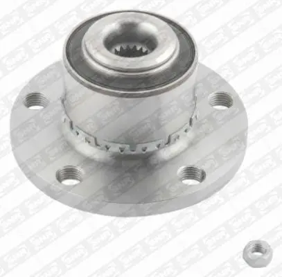 Handler.Part Wheel Bearing Kit SNR R15453 1