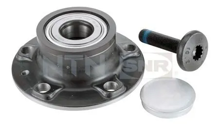 Handler.Part Wheel bearing kit SNR R15455 1