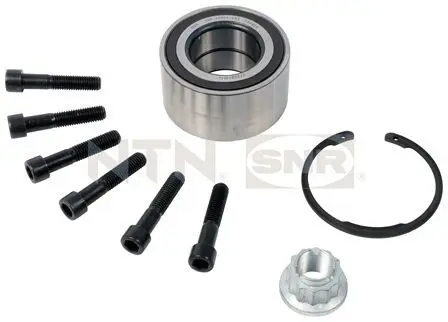 Handler.Part Wheel bearing kit SNR R15459 1