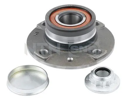 Handler.Part Wheel bearing kit SNR R15471 1