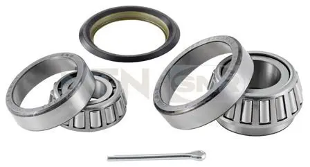 Handler.Part Wheel bearing kit SNR R15505 1