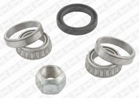 Handler.Part Wheel bearing kit SNR R16402 1