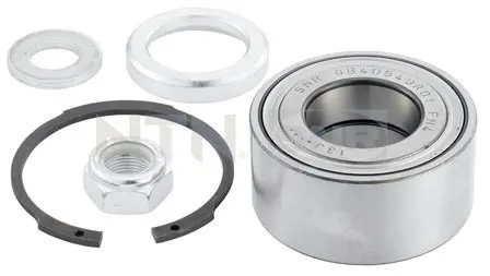 Handler.Part Wheel bearing kit SNR R15509 1