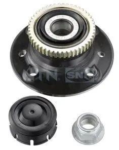 Handler.Part Wheel bearing kit SNR R15524 1