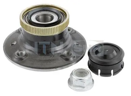 Handler.Part Wheel bearing kit SNR R15526 1