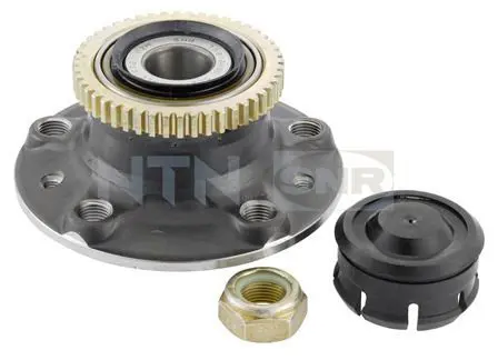 Handler.Part Wheel bearing kit SNR R15528 1