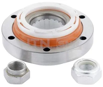 Handler.Part Wheel bearing kit SNR R15530 1