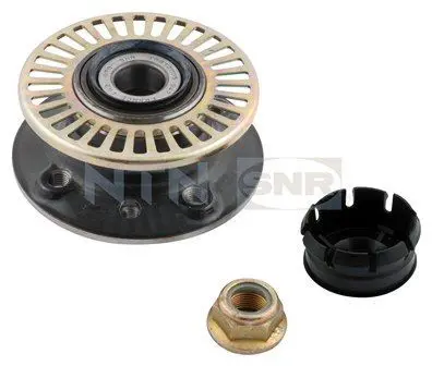 Handler.Part Wheel bearing kit SNR R15541 1