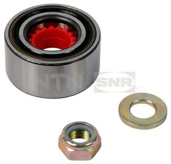 Handler.Part Wheel bearing kit SNR R15545 1