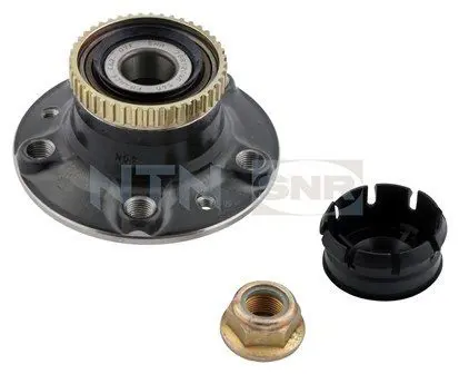 Handler.Part Wheel bearing kit SNR R15547 1