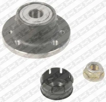 Handler.Part Wheel Bearing Kit SNR R15549 1