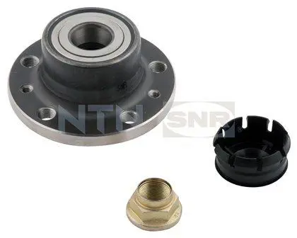 Handler.Part Wheel bearing kit SNR R15553 1