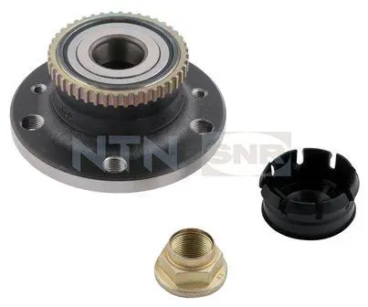 Handler.Part Wheel bearing kit SNR R15554 1