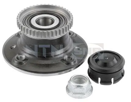 Handler.Part Wheel bearing kit SNR R15556 1