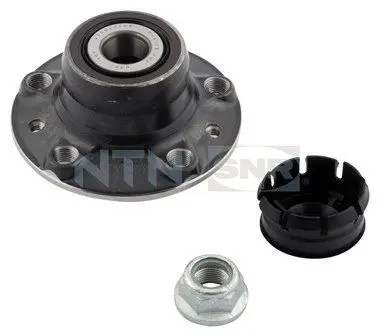 Handler.Part Wheel bearing kit SNR R15566 1