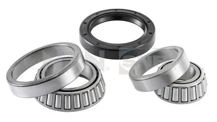 Handler.Part Wheel bearing kit SNR R16705 1