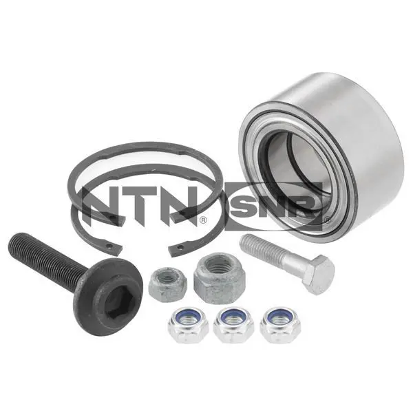 Handler.Part Wheel bearing kit SNR R15708 1