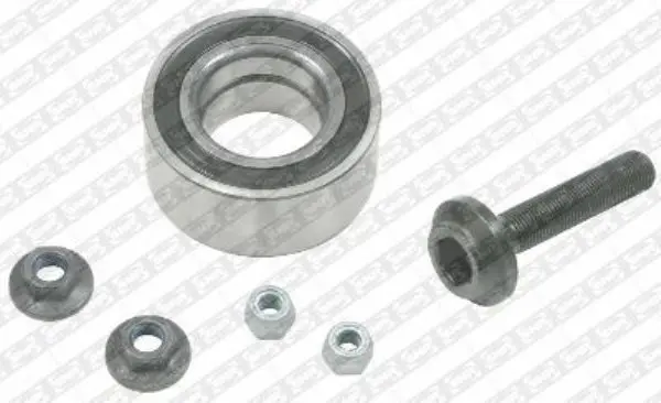 Handler.Part Wheel bearing kit SNR R15716 1