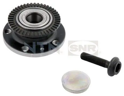 Handler.Part Wheel bearing kit SNR R15727 1