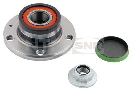 Handler.Part Wheel bearing kit SNR R15731 1