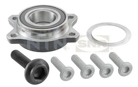 Handler.Part Wheel bearing kit SNR R15740 1