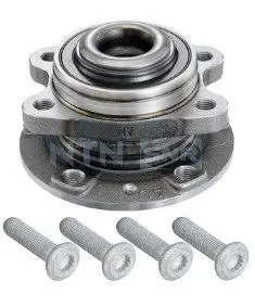 Handler.Part Wheel bearing kit SNR R15742 1