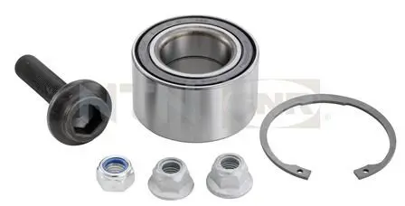 Handler.Part Wheel bearing kit SNR R15746 1