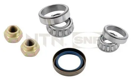 Handler.Part Wheel bearing kit SNR R15803 1