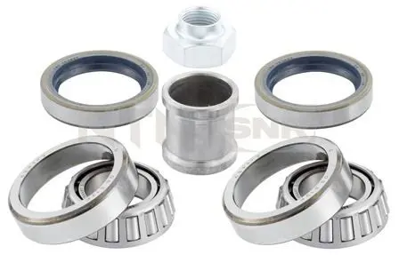 Handler.Part Wheel bearing kit SNR R15804 1