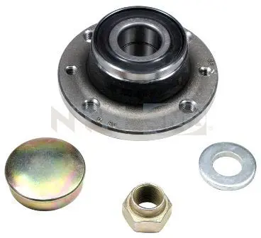 Handler.Part Wheel bearing kit SNR R15810 1