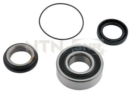 Handler.Part Wheel bearing kit SNR R15811 1