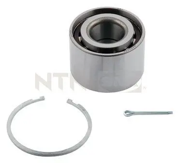 Handler.Part Wheel bearing kit SNR R16845 1