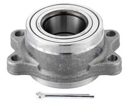 Handler.Part Wheel bearing kit SNR R16846 1