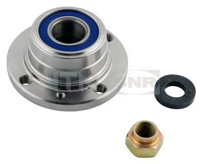 Handler.Part Wheel bearing kit SNR R15826 1